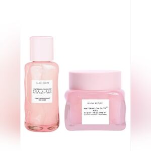 Glow Recipe Travel Size Duo